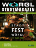 Stadtmagazin